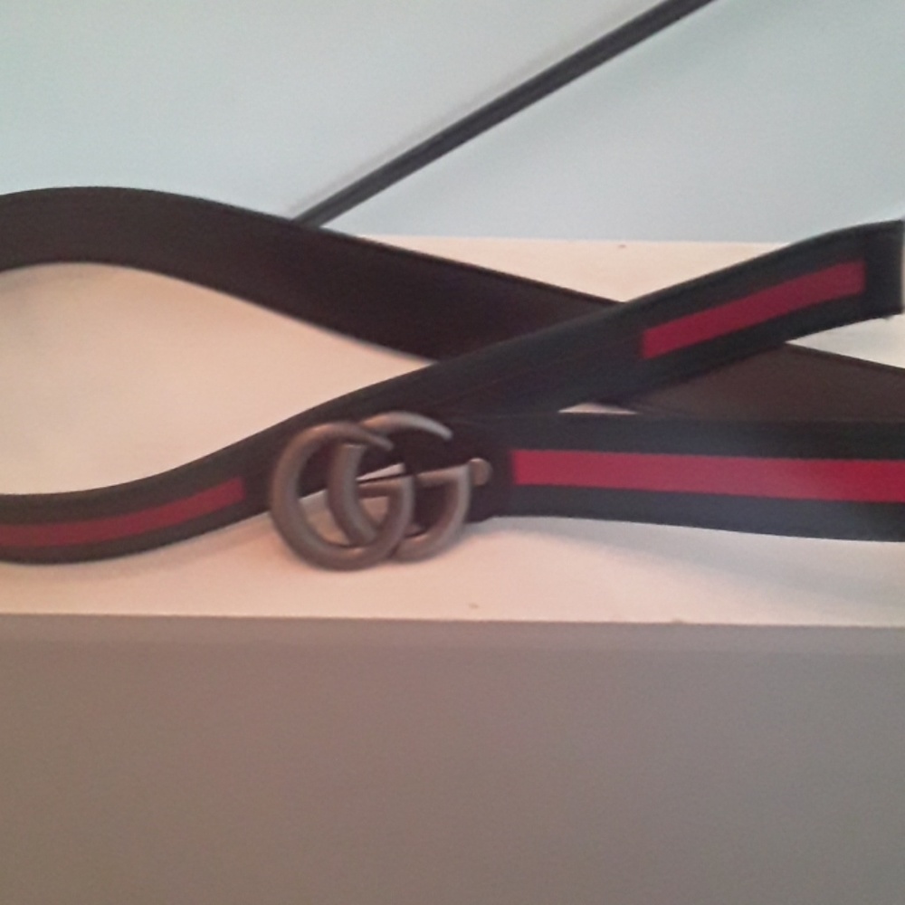 Belt